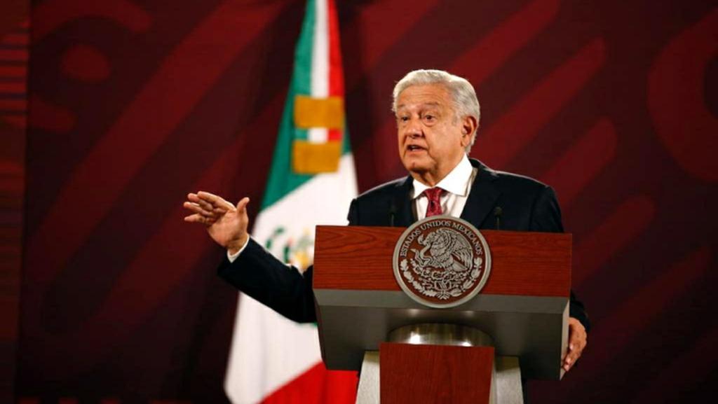 Justifica INE determinación de no aplicar medidas cautelares a AMLO