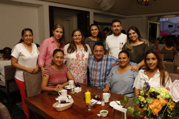 COMUNICADO 03