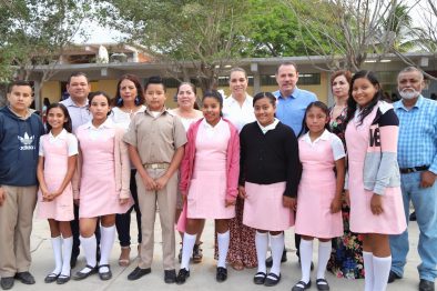 JAIME CUEVAS SOLUCIONA INUNDACIONES SECUNDARIA BUCERIAS (1)
