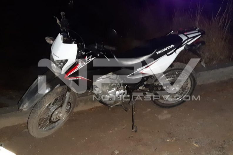 Seguridad Bahia de Banderas ·03