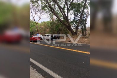 Seguridad Bahia de Banderas ·03