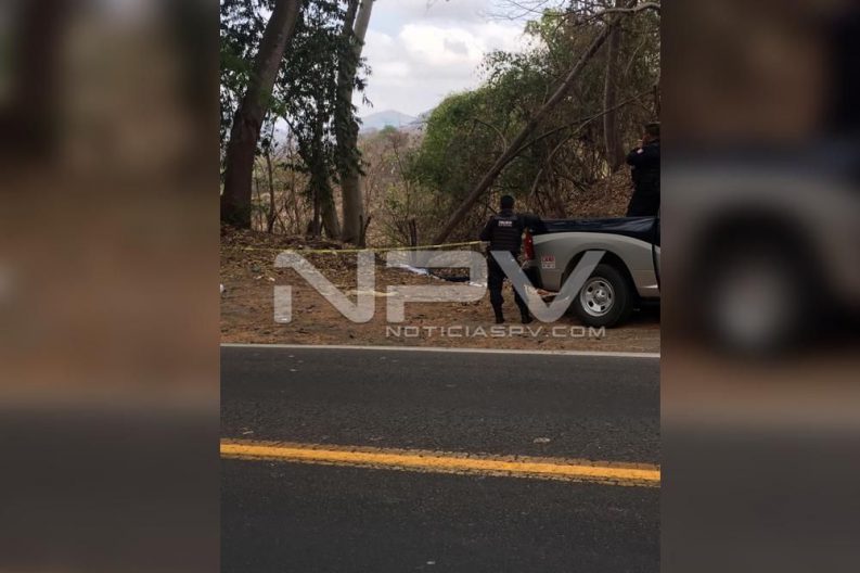 Seguridad Bahia de Banderas ·04