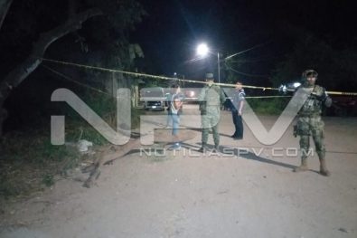 Seguridad Bahia de Banderas ·04