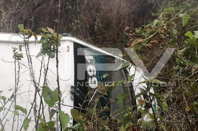 Seguridad Bahia de Banderas ·04