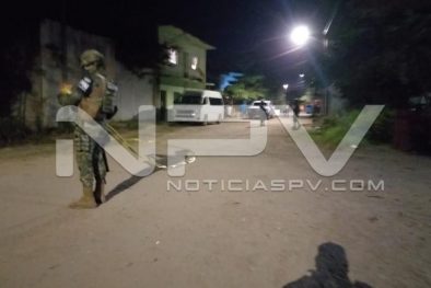 Seguridad Bahia de Banderas ·07