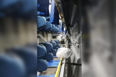 Seguridad Bahia de Banderas ·09