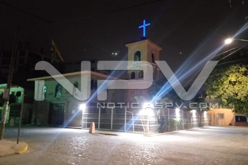 Seguridad Bahia de Banderas ·10