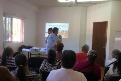 COMUNICADO 03