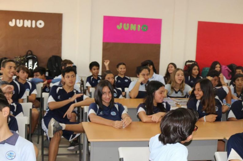 COMUNICADO 04