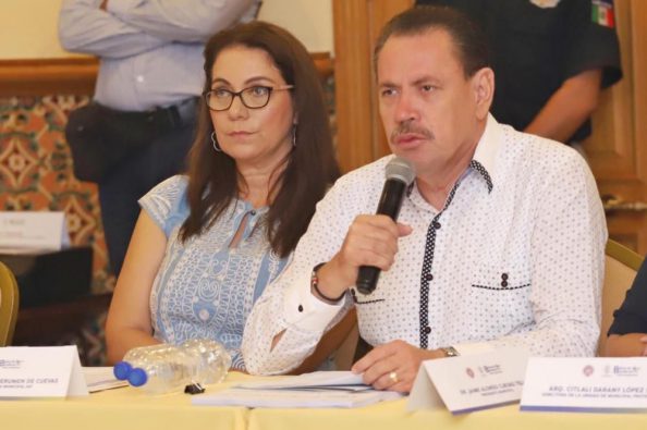 COMUNICADO 08
