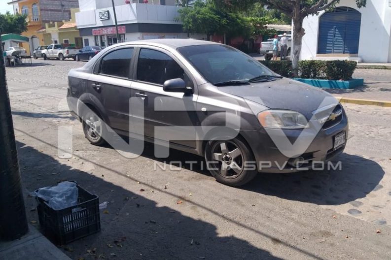 Seguridad Bahia de Banderas ·17