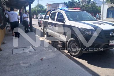 Seguridad Bahia de Banderas ·21