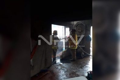 Seguridad Bahia de Banderas ·01