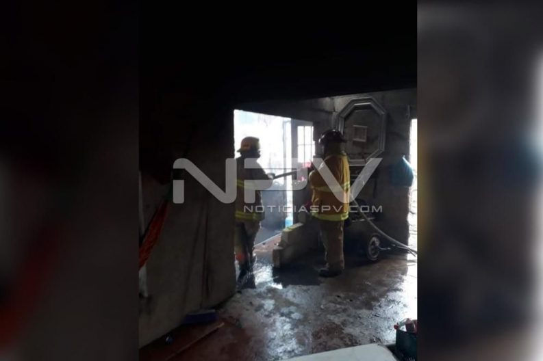 Seguridad Bahia de Banderas ·01