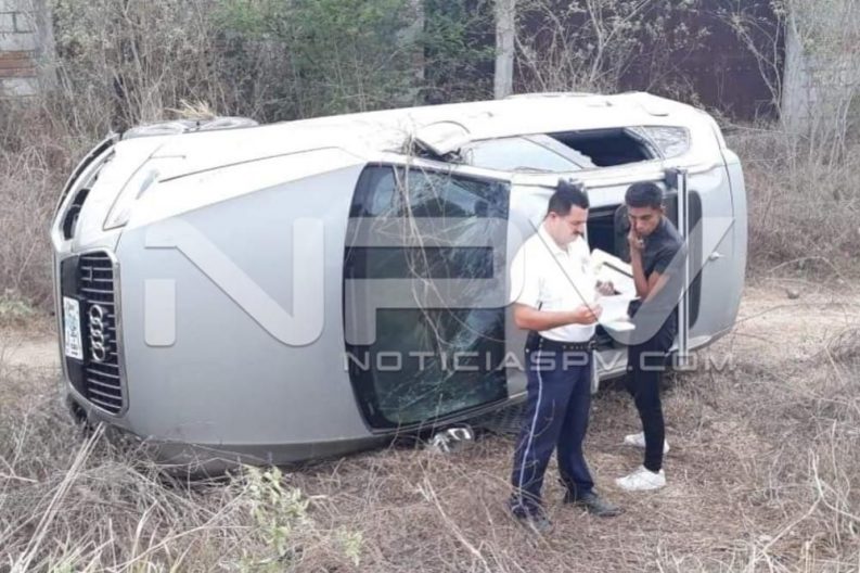 Seguridad Bahia de Banderas ·01