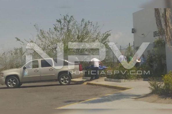 Seguridad Bahia de Banderas ·01