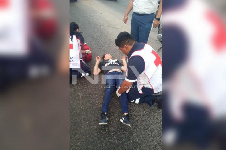 Seguridad Bahia de Banderas ·01