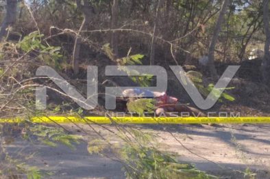 Seguridad Bahia de Banderas ·01