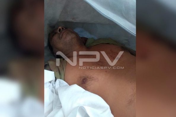 Seguridad Bahia de Banderas ·01