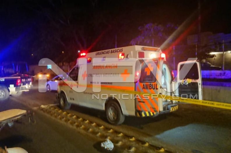 Seguridad Bahia de Banderas ·01