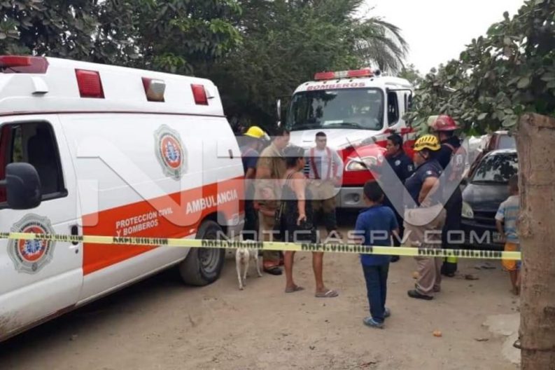 Seguridad Bahia de Banderas ·02