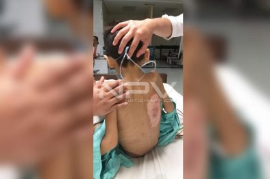 Seguridad Bahia de Banderas ·02