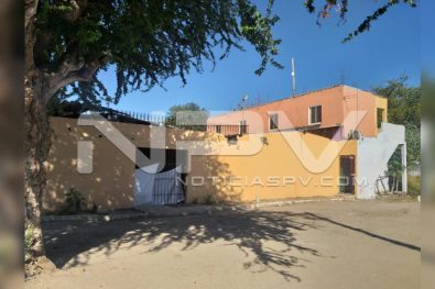 Seguridad Bahia de Banderas ·02