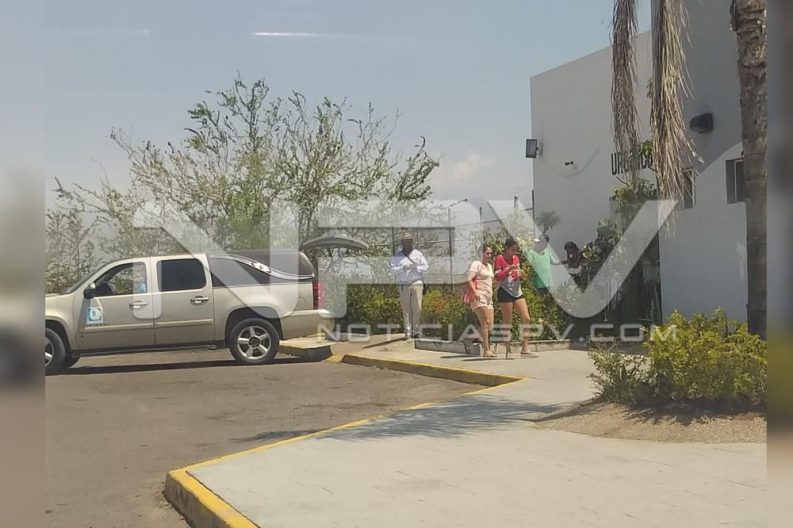 Seguridad Bahia de Banderas ·02