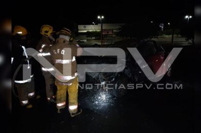 Seguridad Bahia de Banderas ·02