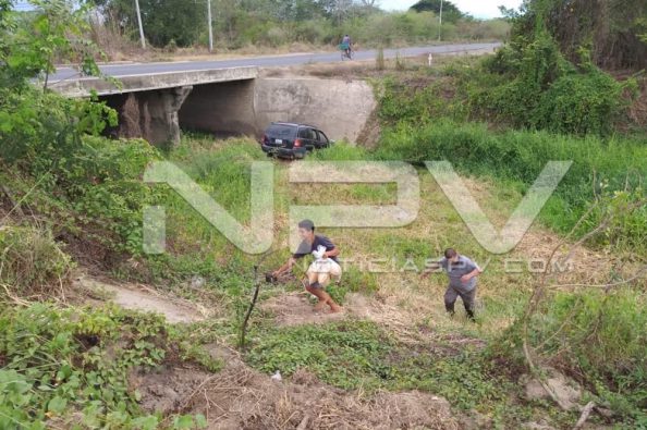 Seguridad Bahia de Banderas ·02
