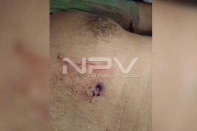 Seguridad Bahia de Banderas ·02