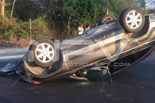 Seguridad Bahia de Banderas ·03