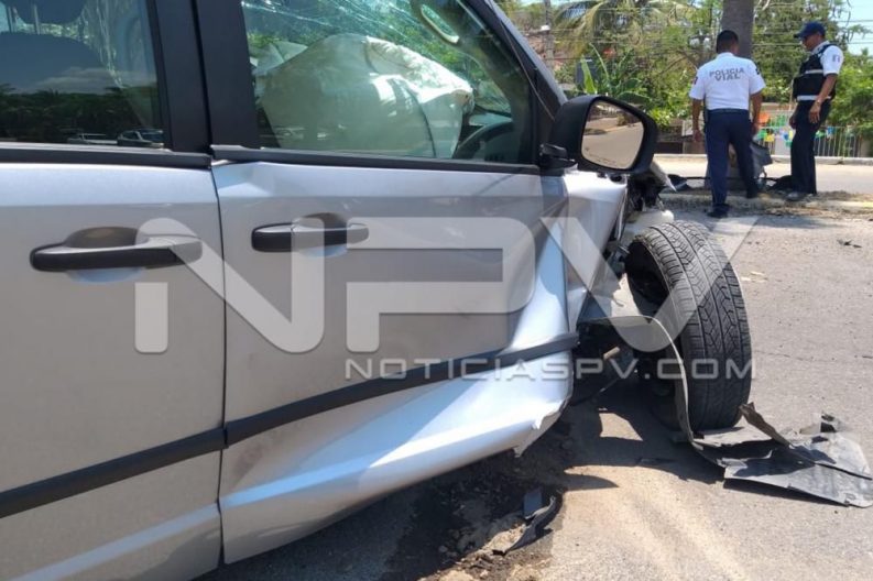Seguridad Bahia de Banderas ·03