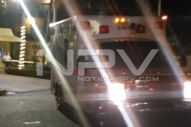 Seguridad Bahia de Banderas ·03