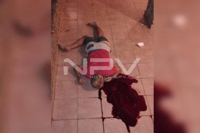 Seguridad Bahia de Banderas ·03