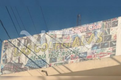 Seguridad Bahia de Banderas ·03