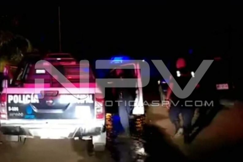 Seguridad Bahia de Banderas ·03