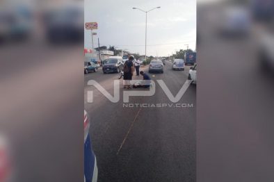 Seguridad Bahia de Banderas ·03