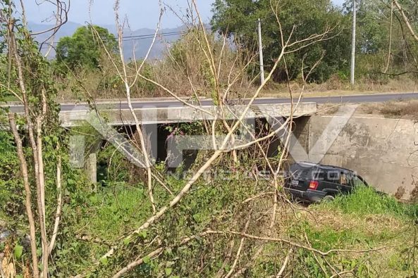 Seguridad Bahia de Banderas ·03