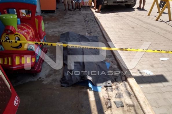 Seguridad Bahia de Banderas ·03