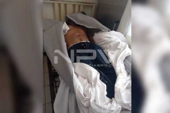 Seguridad Bahia de Banderas ·03