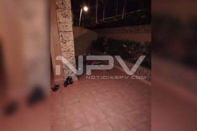 Seguridad Bahia de Banderas ·04