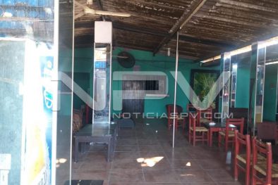 Seguridad Bahia de Banderas ·04