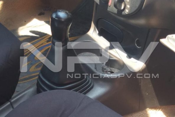 Seguridad Bahia de Banderas ·04