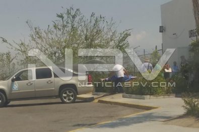 Seguridad Bahia de Banderas ·04