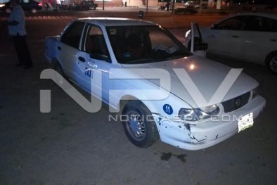 Seguridad Bahia de Banderas ·04