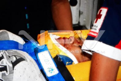 Seguridad Bahia de Banderas ·04