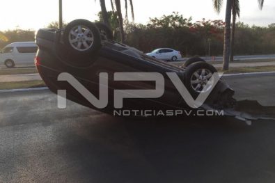 Seguridad Bahia de Banderas ·05