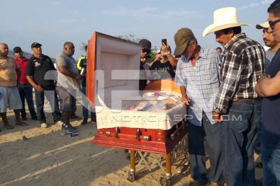 Seguridad Bahia de Banderas ·05