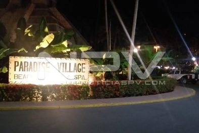 Seguridad Bahia de Banderas ·05